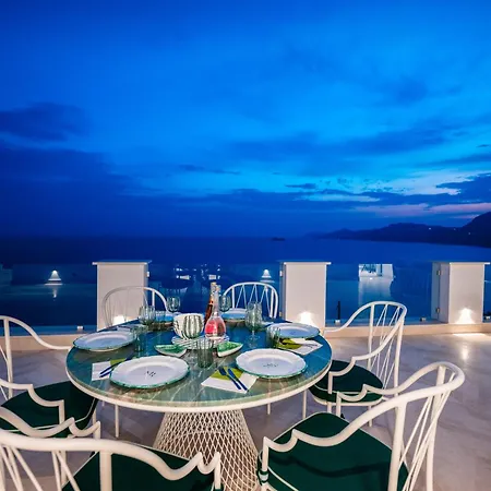 Maison Lilly - Luxury Villa Praiano