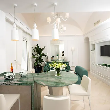 Maison Lilly - Luxury Villa *