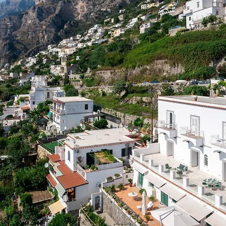 Maison Lilly - Luxury Praiano