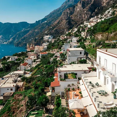 Villa Maison Lilly - Luxury *