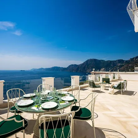 Villa Maison Lilly - Luxury