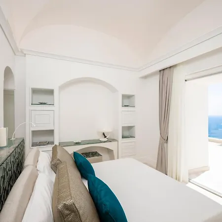 Maison Lilly - Luxury Villa Praiano