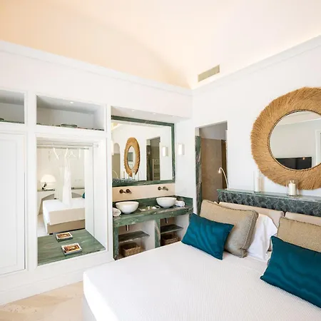 Maison Lilly - Luxury Villa