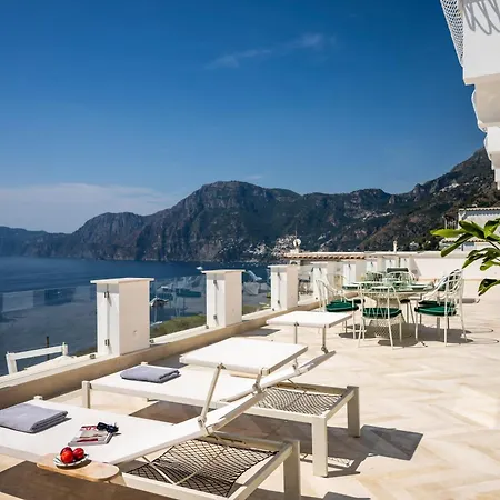 Maison Lilly - Luxury Villa *