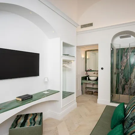 Maison Lilly - Luxury