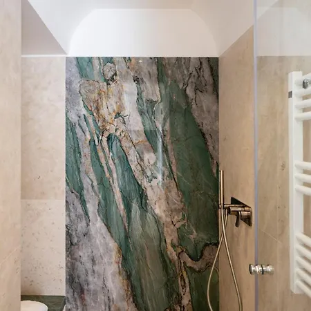 Maison Lilly - Luxury * Praiano