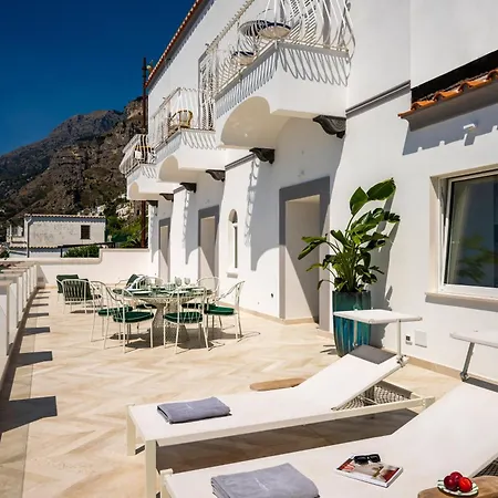 Maison Lilly - Luxury Villa