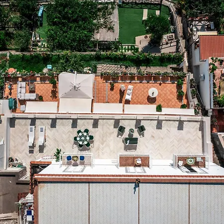 Villa Maison Lilly - Luxury *