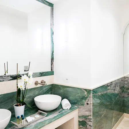 Maison Lilly - Luxury Villa Praiano