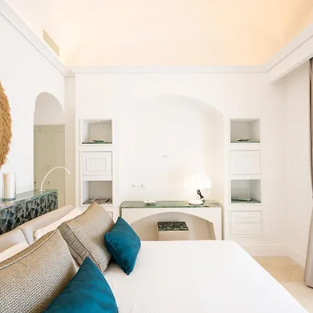 Maison Lilly - Luxury Praiano