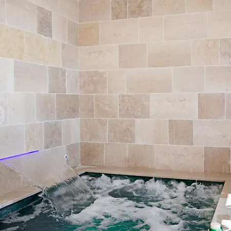 Maison Lilly - Luxury * Praiano