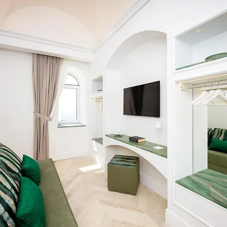 Villa Maison Lilly - Luxury Praiano