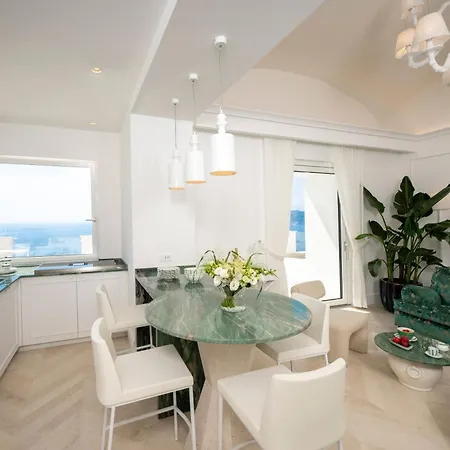 Villa Maison Lilly - Luxury *