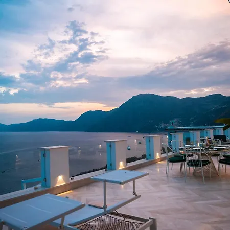 Villa Maison Lilly - Luxury